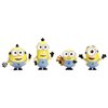 Figurka JADA Minionki 253250005 (1 figurka) Zawartość zestawu Figurka
