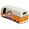 Samochód JADA TOYS Stitch 1961 Volkswagen Bus 253072003 Załączona dokumentacja Instrukcja obsługi w języku polskim