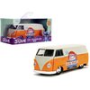 Samochód JADA TOYS Stitch 1961 Volkswagen Bus 253072003 Rodzaj Samochód