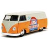 Samochód JADA TOYS Stitch 1961 Volkswagen Bus 253072003 Typ Osobowy