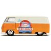 Samochód JADA TOYS Stitch 1961 Volkswagen Bus 253072003 Seria Stitch