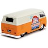 Samochód JADA TOYS Stitch 1961 Volkswagen Bus 253072003 Wiek 8+