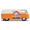 Samochód JADA TOYS Stitch 1961 Volkswagen Bus 253072003 Efekt dźwiękowy Nie