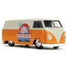 Samochód JADA TOYS Stitch 1961 Volkswagen Bus 253072003 Akumulator / Bateria w zestawie Nie