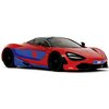 Samochód JADA TOYS Spider-Man McLaren 720S 253225034 Wiek 8+