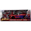 Samochód JADA TOYS Spider-Man McLaren 720S 253225034 Typ Osobowy