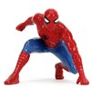 Samochód JADA TOYS Spider-Man McLaren 720S 253225034 Zawiera akumulator/baterię Nie