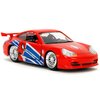 Samochód JADA TOYS Spider-Man Porsche 911 GT3 RS 253222020 Gwarancja 24 miesiące