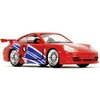 Samochód JADA TOYS Spider-Man Porsche 911 GT3 RS 253222020 Załączona dokumentacja Instrukcja obsługi w języku polskim