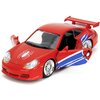 Samochód JADA TOYS Spider-Man Porsche 911 GT3 RS 253222020 Rodzaj Samochód