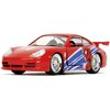 Samochód JADA TOYS Spider-Man Porsche 911 GT3 RS 253222020 Seria Spider-Man