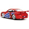 Samochód JADA TOYS Spider-Man Porsche 911 GT3 RS 253222020 Płeć Chłopiec