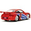 Samochód JADA TOYS Spider-Man Porsche 911 GT3 RS 253222020 Efekt świetlny Nie