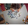 LEGO 75383 Star Wars Infiltrator Sithów Dartha Maula Wiek 9 lat