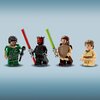 LEGO 75383 Star Wars Infiltrator Sithów Dartha Maula Liczba figurek [szt] 3