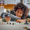 LEGO 75383 Star Wars Infiltrator Sithów Dartha Maula Gwarancja 24 miesiące