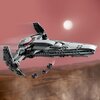 LEGO 75383 Star Wars Infiltrator Sithów Dartha Maula Płeć Chłopiec