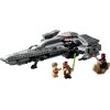 LEGO 75383 Star Wars Infiltrator Sithów Dartha Maula Kod producenta 75383