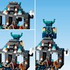 LEGO 21246 Minecraft Bitwa w mrocznej głębi Gwarancja 24 miesiące