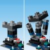 LEGO 21246 Minecraft Bitwa w mrocznej głębi Płeć Chłopiec