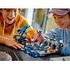 LEGO 21246 Minecraft Bitwa w mrocznej głębi Ulica i numer budynku ul. Wołoska 22A