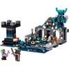 LEGO 21246 Minecraft Bitwa w mrocznej głębi Kod producenta 21246