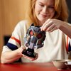LEGO 76251 Marvel Hełm Star-Lorda Liczba elementów [szt] 602