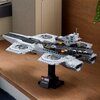 LEGO 76295 Marvel Lotniskowiec Avengersów Płeć Damska