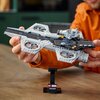 LEGO 76295 Marvel Lotniskowiec Avengersów Płeć Męska