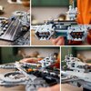 LEGO 76295 Marvel Lotniskowiec Avengersów Liczba elementów [szt] 509