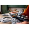 LEGO 76295 Marvel Lotniskowiec Avengersów Wiek 18 lat