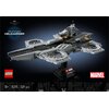 LEGO 76295 Marvel Lotniskowiec Avengersów Kolekcjonerskie Tak