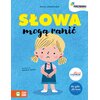 Książka Porozmawiaj ze mną Słowa mogą ranić Anna Jankowska (twarda okładka)
