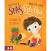 Książka Staś Pętelka Obowiązki domowe Barbara Supeł (twarda okładka)