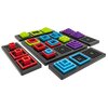 Gra logiczna ASKATO Tic Tac Trios 126333 Czas gry [min] 15 - 30