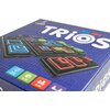 Gra logiczna ASKATO Tic Tac Trios 126333 Wiek 6+