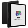 Czytnik e-booków BIGME B751C CL 7", Podświetlany ekran, Wi-Fi Czarny