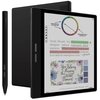 Czytnik e-booków BIGME B751C CL 7", Podświetlany ekran, Wi-Fi Czarny Pamięć wbudowana [GB] 64