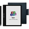 Czytnik e-booków BIGME B751C CL 7", Podświetlany ekran, Wi-Fi Czarny Przekątna ekranu [cal] 7
