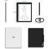 Czytnik e-booków BIGME B1051 BW 10.3", Podświetlany ekran, Wi-Fi Czarny Przekątna ekranu [cal] 10.3