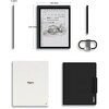 Czytnik e-booków BIGME B1051C CL 10.3", Podświetlany ekran, Wi-Fi Czarny Pamięć wbudowana [GB] 128