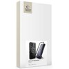 Etui TECH-PROTECT Kevlar MagSafe+ do Samsung Galaxy S25+ Czarny Seria telefonu Galaxy S
