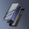 Etui TECH-PROTECT Kevlar MagSafe+ do Samsung Galaxy S25+ Czarny Kompatybilność Samsung Galaxy S25+