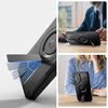 Etui TECH-PROTECT Kevlar MagSafe+ do Samsung Galaxy S25+ Czarny Dominujący kolor Czarny
