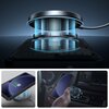Etui TECH-PROTECT Kevlar MagSafe+ do Samsung Galaxy S25+ Czarny Typ Etui magnetyczne