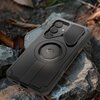 Etui TECH-PROTECT Kevlar MagSafe+ do Samsung Galaxy S25+ Czarny Typ Etui nakładka