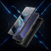 Etui TECH-PROTECT Kevlar Cam+ do Samsung Galaxy S25 Czarny Dominujący kolor Czarny