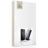 Etui TECH-PROTECT Kevlar MagSafe+ do Samsung Galaxy S25 Czarny Seria telefonu Galaxy S