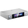 Streamer odtwarzacz sieciowy FIIO S15 Srebrny
