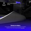 Podkładka ENDORFY Crystal Black L Podkładka podświetlana Nie